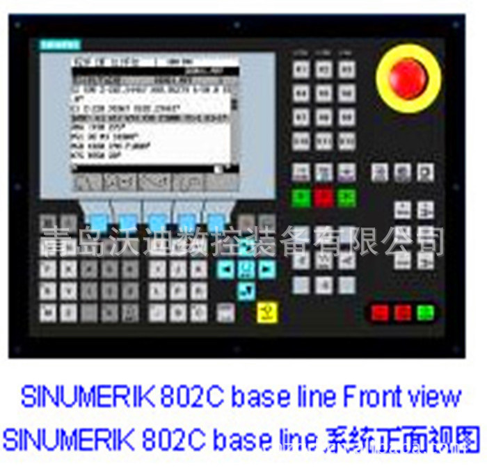 专业经营sinumerik西门子数控系统802c