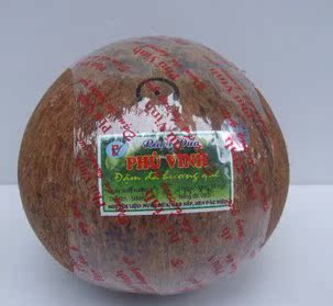 越南酒,越南椰子酒 图片