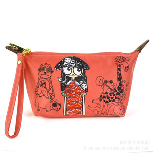 批发采购时尚休闲包-<em>丑女包包</em>新款批发 韩国卡