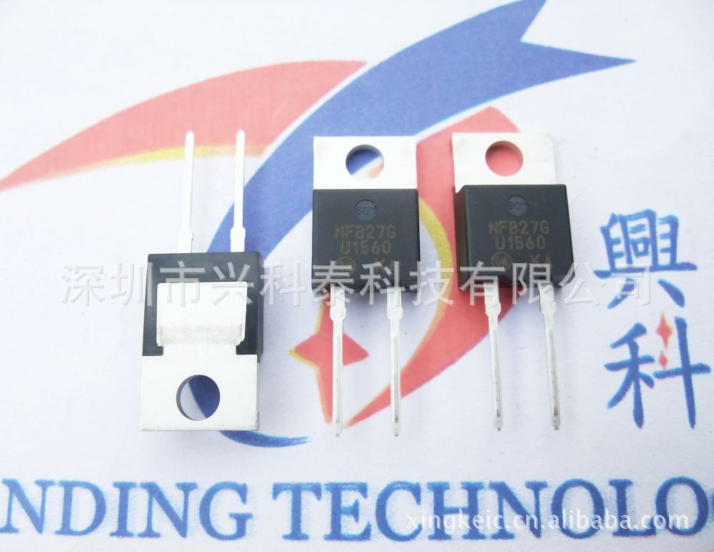 【全新原装进口 快恢复二极管 U1560】