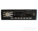 供应车载MP3播放器PCBA解码板/P-2001