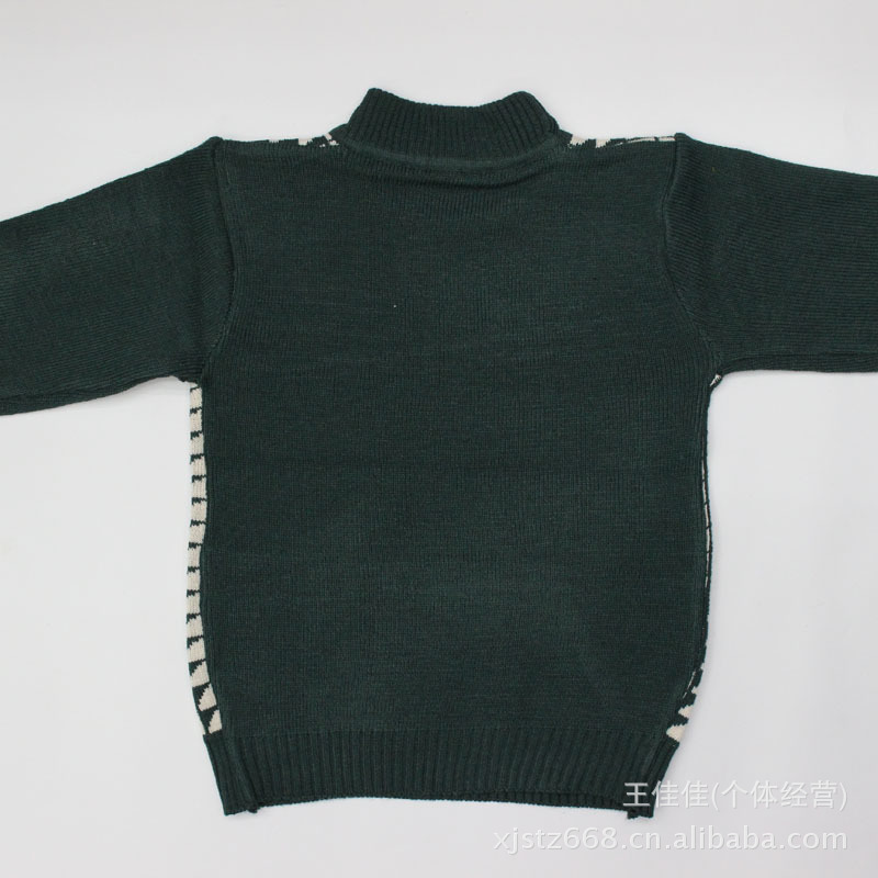 批发采购童<em>毛衣</em>-童装2013春款 <em>儿童毛衣</em> 男款