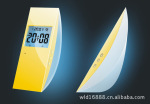��Ӧ������ʱ�ӣ�LED��ʱ�ӣ�����ʱ��