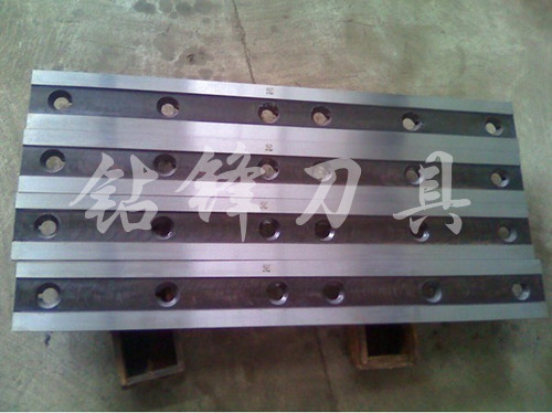 供应液压剪板机刀片/剪板机剪切刀片/机械剪板机刀片