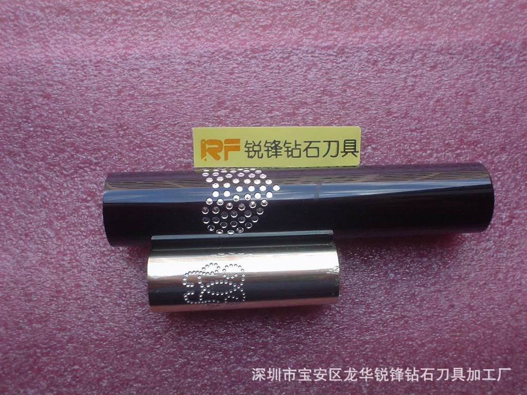 供应批发香水樽钻石打点刀具，刻花刻线刀具