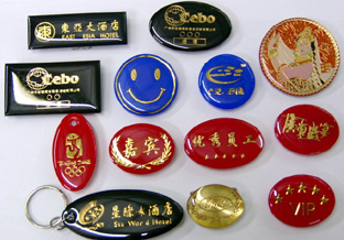 Epoxy resin magnet-7