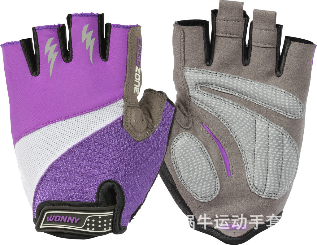 【蜗牛(wonny)新款上市 骑行手套ZX-039 (可下