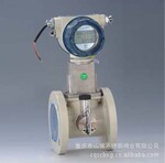 TBQZ/TBQ型气体涡轮流量计