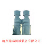 沧州鼎泰机械【厂家直供，质量有保证】湿式除尘器 