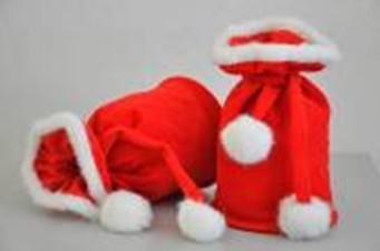 聖誕糖果袋 新奇特創意平安夜禮品 兒童禮物 現貨供應