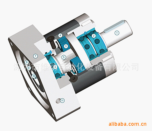 德国卡特怎么样总代理德国纽卡特NEUGART行星减速机PLE40-5_新闻资讯_第1张_活检穿刺产品网 德国卡特怎么样总代理德国纽卡特NEUGART行星减速机PLE40-5_https://www.jmylbn.com_新闻资讯_第1张