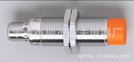ifm Proximity switch   IGT200       IGB3012-BPKG / M / V4A / US-104-DPS