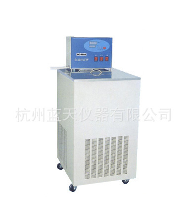 恒温试验设备-低温恒温槽DC-0506 超级恒温槽
