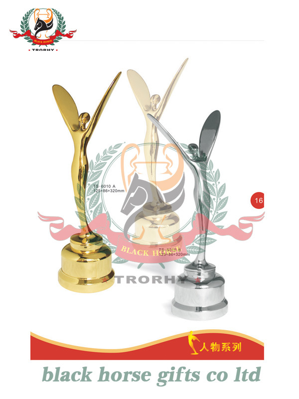 【深圳奖杯、深圳黑马厂家专业生产订做制作各