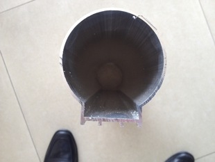 铝合金-热v贴片贴片铝管,方棒(大型高精度金属设宁波smt机器图片