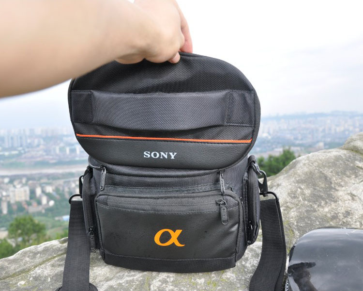 索尼单反包 相机包 a350 a390 a550 A55 A33