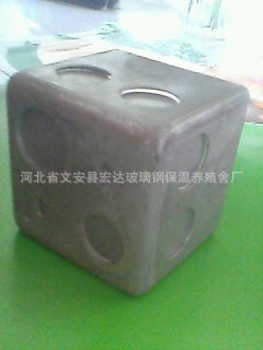 其他管件-供应优质电料铁接线盒,镀锌接线盒,钢