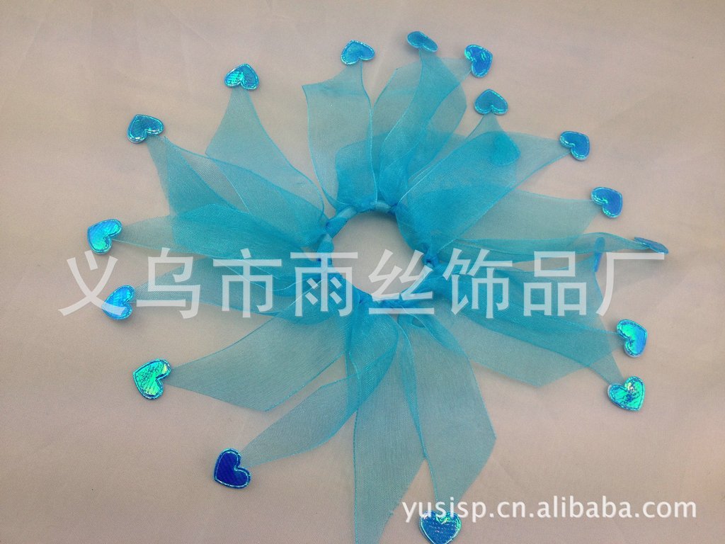 头饰 芭蕾舞<em>女孩头花</em> 玉米头花 小梅花头花 菊花