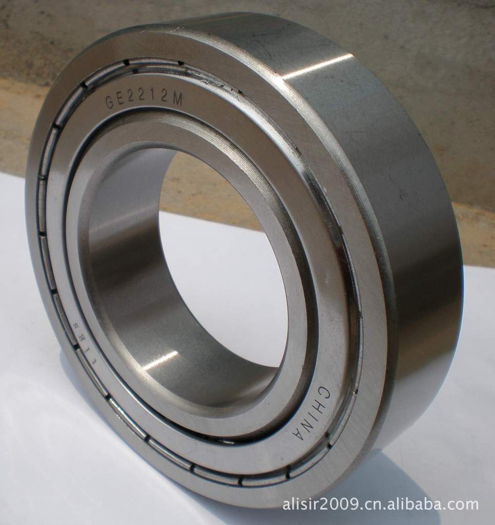 滚动轴承-供应GE2212M耐500度高温高速自润