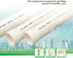 ����PVC-U˫�ڲ��ƹ�