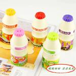 供应酸奶风扇 奶瓶风扇 创意赠品 夏天玩具 新奇特玩具