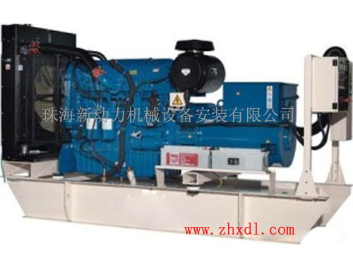 英国帕金斯1000kw柴油机|进口发电机销售\/安装