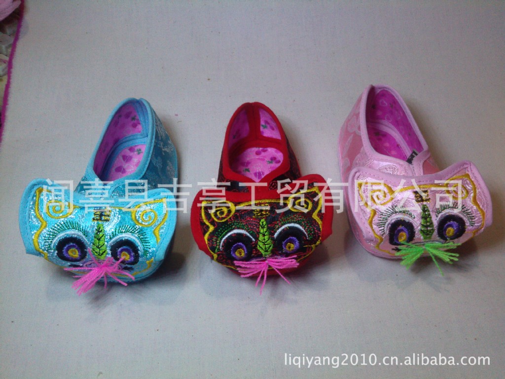 批发采购童鞋、婴儿鞋-虎头鞋批发采购-童鞋、