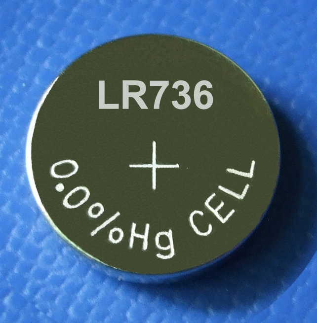 LR736