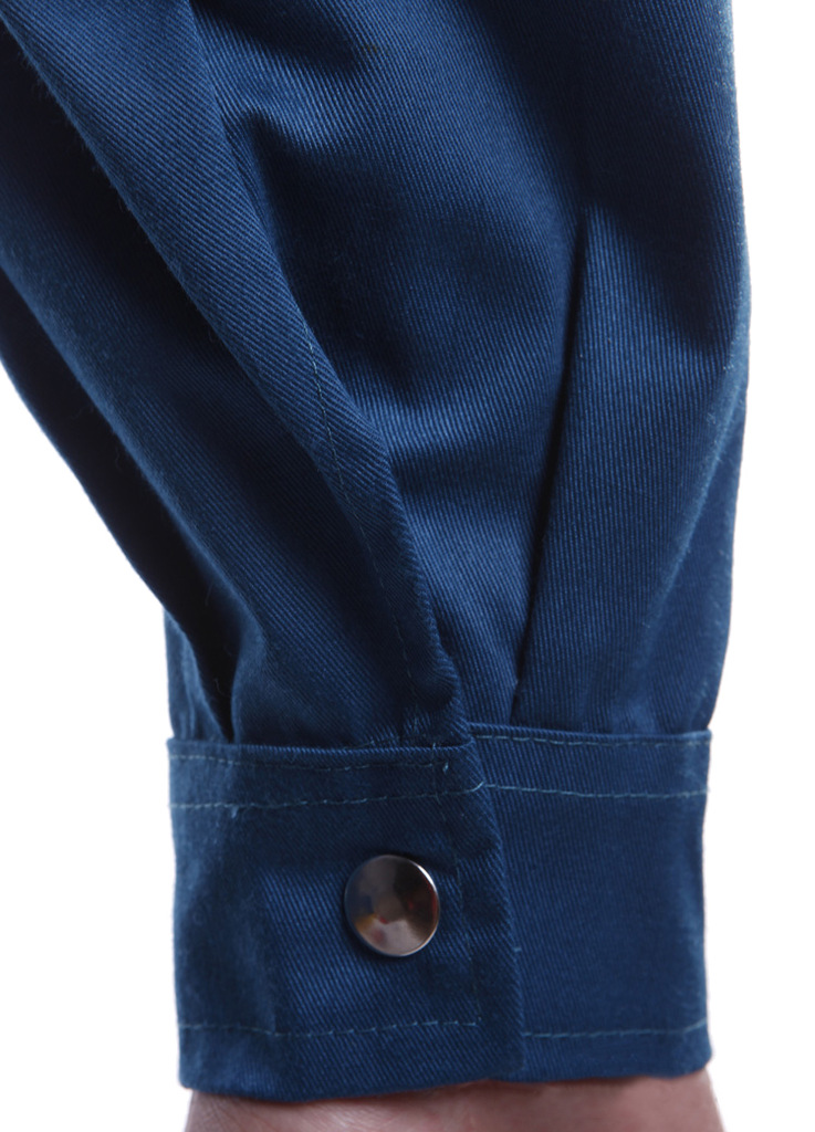 【厂家直销 现货工作服系列 郑州服装厂 电焊服