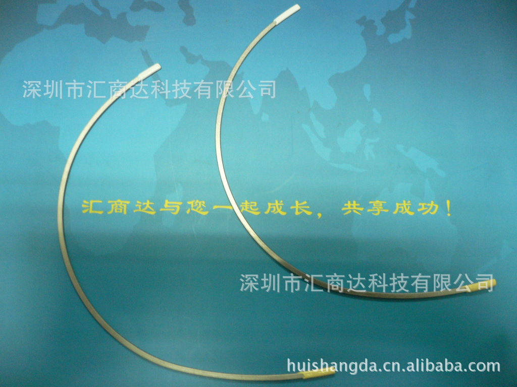 【<em>记忆</em>合金<em>文胸钢圈</em>-钛合金<em>材质</em>】价格,厂家,图