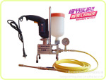 ������Ӧ����HX-500��ѹע���� ��©ע������Ӧ��