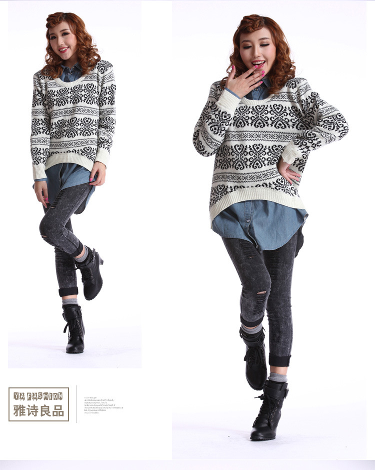 <em>欧洲站女装</em> 雅诗良品T60250-5 代理<em>代发货</em>品牌