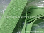 供应松紧带／布片／织带上＊后加工Ｓ形硅胶．直线型矽胶 
