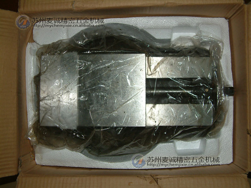 【铣床可倾虎钳】台湾铣床可倾平口钳_4寸双向角固式虎钳