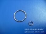 旭瀚25MM钥匙圈 大量现货光圈 0.03元/个 量大含运费