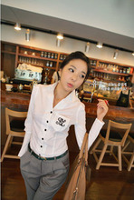 <em>白衬衣</em>紧身_<em>开衫</em>女装_<em>白衬衣</em>紧身批发_<em>白衬衣</em>