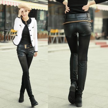 1116179配腰带*2012韩版时尚优雅款<em>黑色</em>臀部