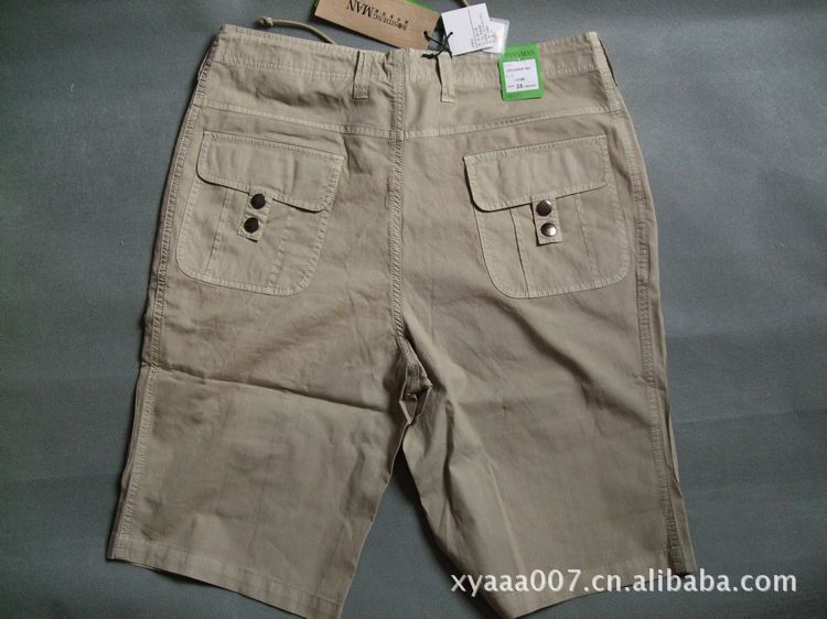 <em>波司登</em>休闲<em>短裤</em> 五分裤 带防伪码图片,<em>波司登</em>休