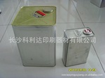 水性UV上光油