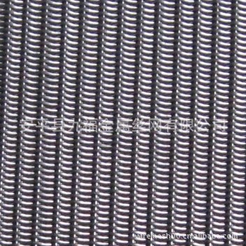 不锈钢席型网，不锈钢密纹网 