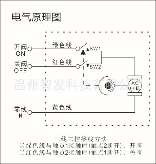 供应电动阀 球阀 黄铜阀体 无缩径 价格实惠 质量保证