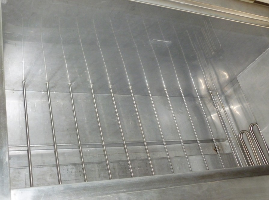 公司食堂、单位酒店餐饮业超声波洗碗机 _ 公