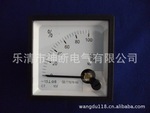 專業批發上海新浦機表SQ-72 0-100%DC10V［質保產品］