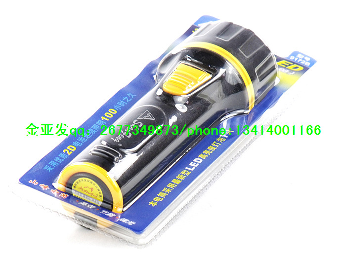 Ручной фонарик Mountain peak 9172b 7LED Mountain peak Ручной фонарик Mountain peak 9172b 7LED Mountain peak