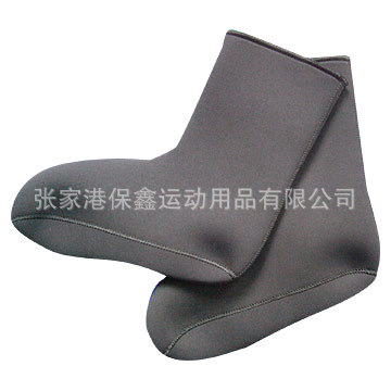 Neoprene_Sock