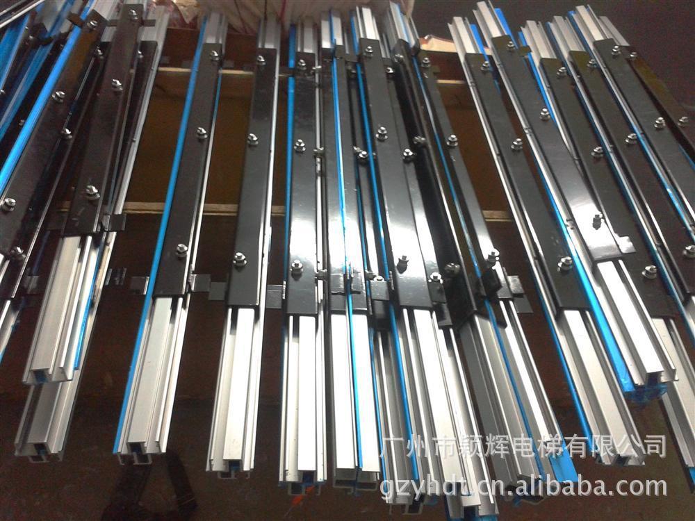 电梯及配件-日立电梯原厂铝合金地坎\/厅门地坎