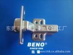 厂家供应比诺品牌厚门大弯液压缓冲铰链