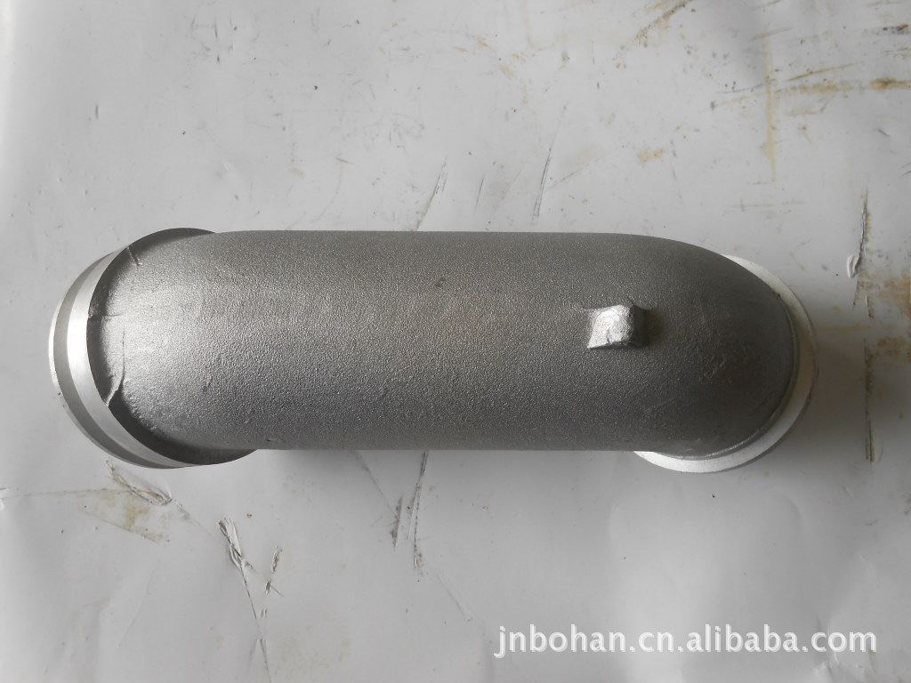 增压器-销售原厂增压器连接弯管,潍柴,重汽,豪