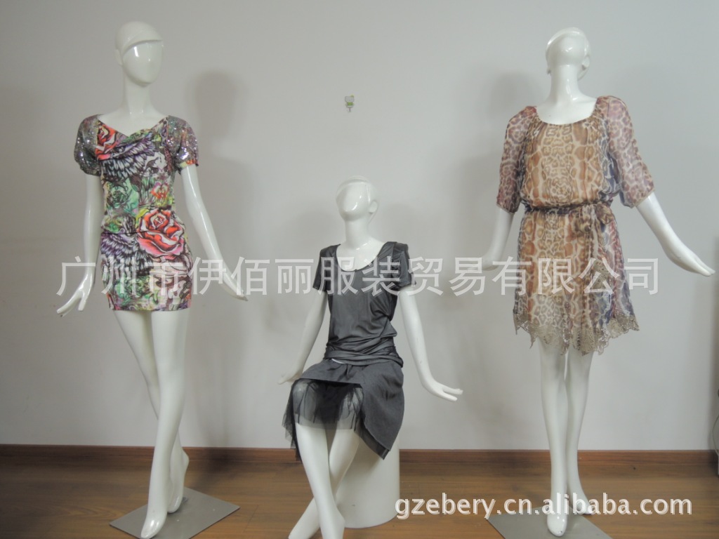 颜诺国际品牌女装折扣批发<em>女式针织</em>衫<em>上衣</em>衬衫