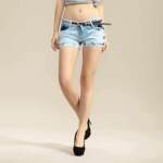 ����ֱ��һ������2012�¿�Ů����ĥ��ţ�ж̿�/�ȿ���YX-11019